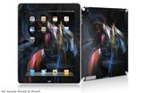 iPad Skin - Darkness Stirs (fits iPad2 and iPad3)