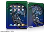 iPad Skin - Crane (fits iPad2 and iPad3)