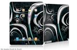 iPad Skin - Cs2 (fits iPad2 and iPad3)