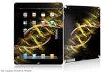 iPad Skin - Dna (fits iPad2 and iPad3)