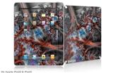 iPad Skin - Diamonds (fits iPad2 and iPad3)