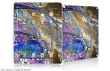 iPad Skin - Vortices (fits iPad2 and iPad3)