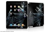 iPad Skin - Frost (fits iPad2 and iPad3)