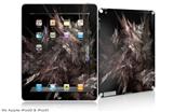 iPad Skin - Fluff (fits iPad2 and iPad3)