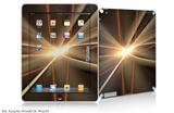 iPad Skin - 1973 (fits iPad2 and iPad3)