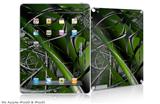 iPad Skin - Haphazard Connectivity (fits iPad2 and iPad3)