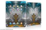 iPad Skin - Heaven (fits iPad2 and iPad3)