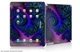 iPad Skin - Many-Legged Beast (fits iPad2 and iPad3)