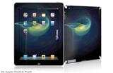 iPad Skin - Orchid (fits iPad2 and iPad3)