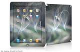 iPad Skin - Ripples Of Time (fits iPad2 and iPad3)