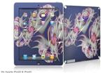 iPad Skin - Rosettas (fits iPad2 and iPad3)