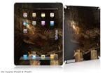 iPad Skin - Sanctuary (fits iPad2 and iPad3)