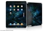 iPad Skin - Sigmaspace (fits iPad2 and iPad3)