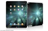 iPad Skin - Shards (fits iPad2 and iPad3)