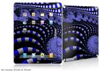 iPad Skin - Sheets (fits iPad2 and iPad3)