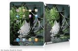 iPad Skin - Seed Pod (fits iPad2 and iPad3)