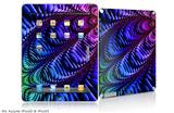 iPad Skin - Transmission (fits iPad2 and iPad3)