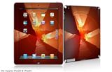 iPad Skin - Trifold (fits iPad2 and iPad3)