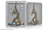 iPad Skin - Toy (fits iPad2 and iPad3)