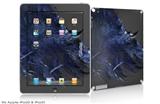 iPad Skin - Wingtip (fits iPad2 and iPad3)