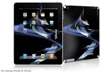 iPad Skin - Aspire (fits iPad2 and iPad3)