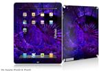 iPad Skin - Refocus (fits iPad2 and iPad3)