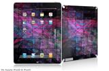 iPad Skin - Cubic (fits iPad2 and iPad3)