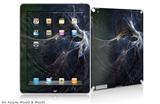 iPad Skin - Transition (fits iPad2 and iPad3)