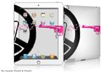 iPad Skin - Whatever Your Planned For Me (fits iPad2 and iPad3)