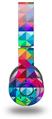 WraptorSkinz Skin Decal Wrap compatible with Beats Wireless (Original) Headphones Spectrums Skin Only (HEADPHONES NOT INCLUDED)