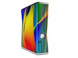 Inner Secrets 04 Decal Style Skin for XBOX 360 Slim Vertical