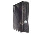 Aeronaut Decal Style Skin for XBOX 360 Slim Vertical