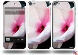 Open Decal Style Vinyl Skin - fits Apple iPod Touch 5G (IPOD NOT INCLUDED)