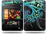 Druids Play Decal Style Skin fits Amazon Kindle Fire HD 8.9 inch