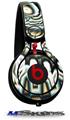 WraptorSkinz Skin Decal Wrap compatible with Beats Mixr Headphones 5-Methyl-Ester Skin Only (HEADPHONES NOT INCLUDED)