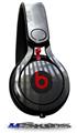 WraptorSkinz Skin Decal Wrap compatible with Beats Mixr Headphones Breakthrough Skin Only (HEADPHONES NOT INCLUDED)