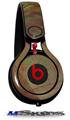 WraptorSkinz Skin Decal Wrap compatible with Beats Mixr Headphones Barcelona Skin Only (HEADPHONES NOT INCLUDED)