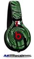 WraptorSkinz Skin Decal Wrap compatible with Beats Mixr Headphones Camo Skin Only (HEADPHONES NOT INCLUDED)