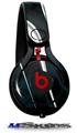 WraptorSkinz Skin Decal Wrap compatible with Beats Mixr Headphones Cs2 Skin Only (HEADPHONES NOT INCLUDED)