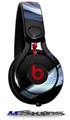 WraptorSkinz Skin Decal Wrap compatible with Beats Mixr Headphones Aspire Skin Only (HEADPHONES NOT INCLUDED)