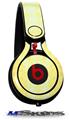 WraptorSkinz Skin Decal Wrap compatible with Beats Mixr Headphones Corona Burst Skin Only (HEADPHONES NOT INCLUDED)