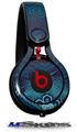 WraptorSkinz Skin Decal Wrap compatible with Beats Mixr Headphones ArcticArt Skin Only (HEADPHONES NOT INCLUDED)