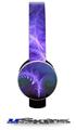 Poem Decal Style Skin (fits Sol Republic Tracks Headphones - HEADPHONES NOT INCLUDED) 