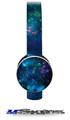 Nebula 0003 Decal Style Skin (fits Sol Republic Tracks Headphones - HEADPHONES NOT INCLUDED)