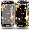 Bay St Toronto - Decal Style Skin (fits Samsung Galaxy S III S3)