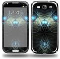 Titan - Decal Style Skin (fits Samsung Galaxy S III S3)