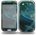 Aquatic - Decal Style Skin (fits Samsung Galaxy S III S3)