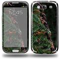 Woodland - Decal Style Skin (fits Samsung Galaxy S III S3)