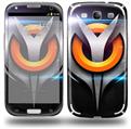 MYO Clan - Meet Your Owners - Decal Style Skin (fits Samsung Galaxy S III S3)