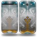 Heaven - Decal Style Skin (fits Samsung Galaxy S III S3)